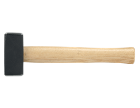 Imagen de Lump hammers, wooden handle