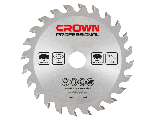 Picture of Circular saw blades