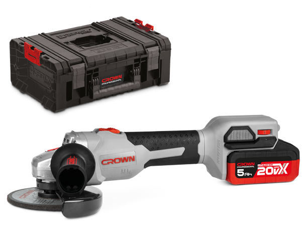 Picture of CT23008-125HX-5 IMC
