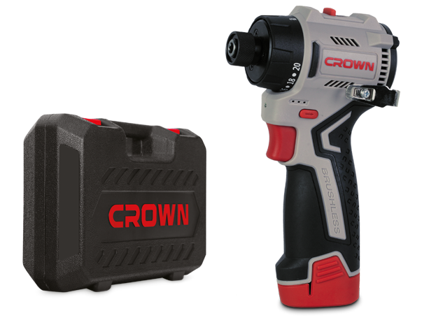 Imagen de CT21129HBX-2C1 BMC