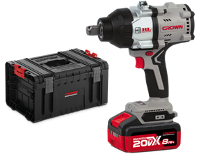 Picture of CT22056HX-8 IMC