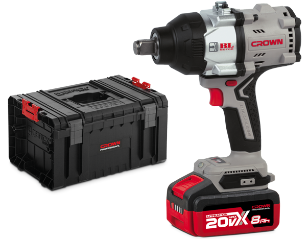 Picture of CT22056HX-8 IMC
