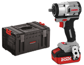 Picture of CT22057HX-5 IMC