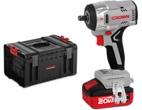 Picture of CT22062HX-5 IMC