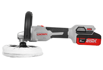 Picture for category Cordless polishers