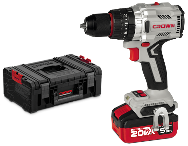 Obrazek CT21153HMX-5 IMC
