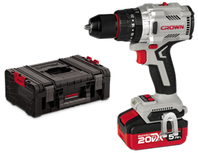 Obrazek CT21112HMX-5 IMC