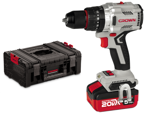 Obrazek CT21112HMX-5 IMC