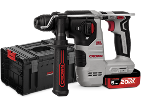 Obrazek CT28018HX-5 IMC