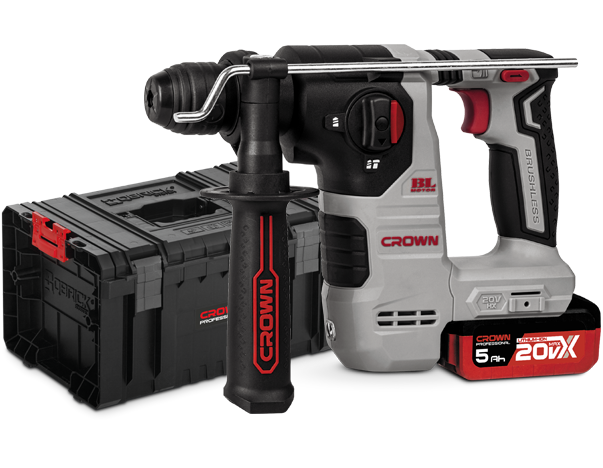 Obrazek CT28018HX-5 IMC